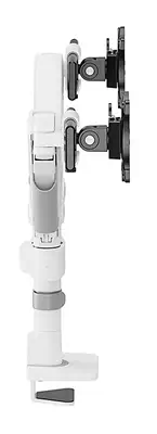 Neomounts DS65S-950WH2 Support d'écran à  fixer 24-34