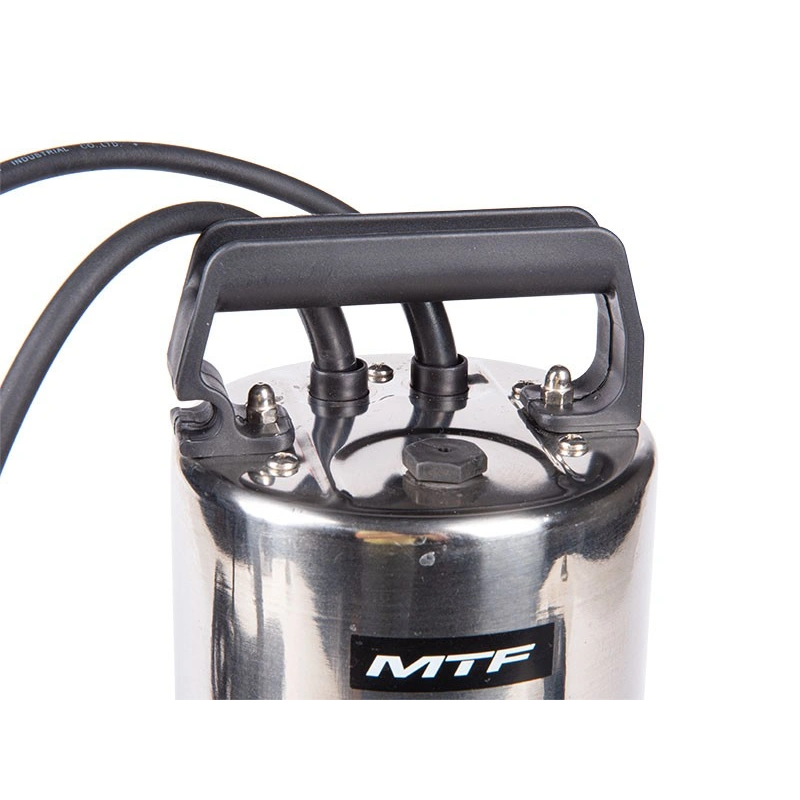 Pompe à eaux chargées wpe055d 550w 6,5m – MTF – inox 165l/min – 1voc1141_3