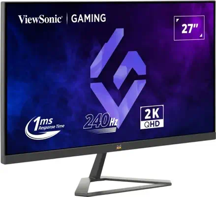 Viewsonic VX Series VX2758A-2K-PRO-3 écran plat de PC 68,6 cm (27