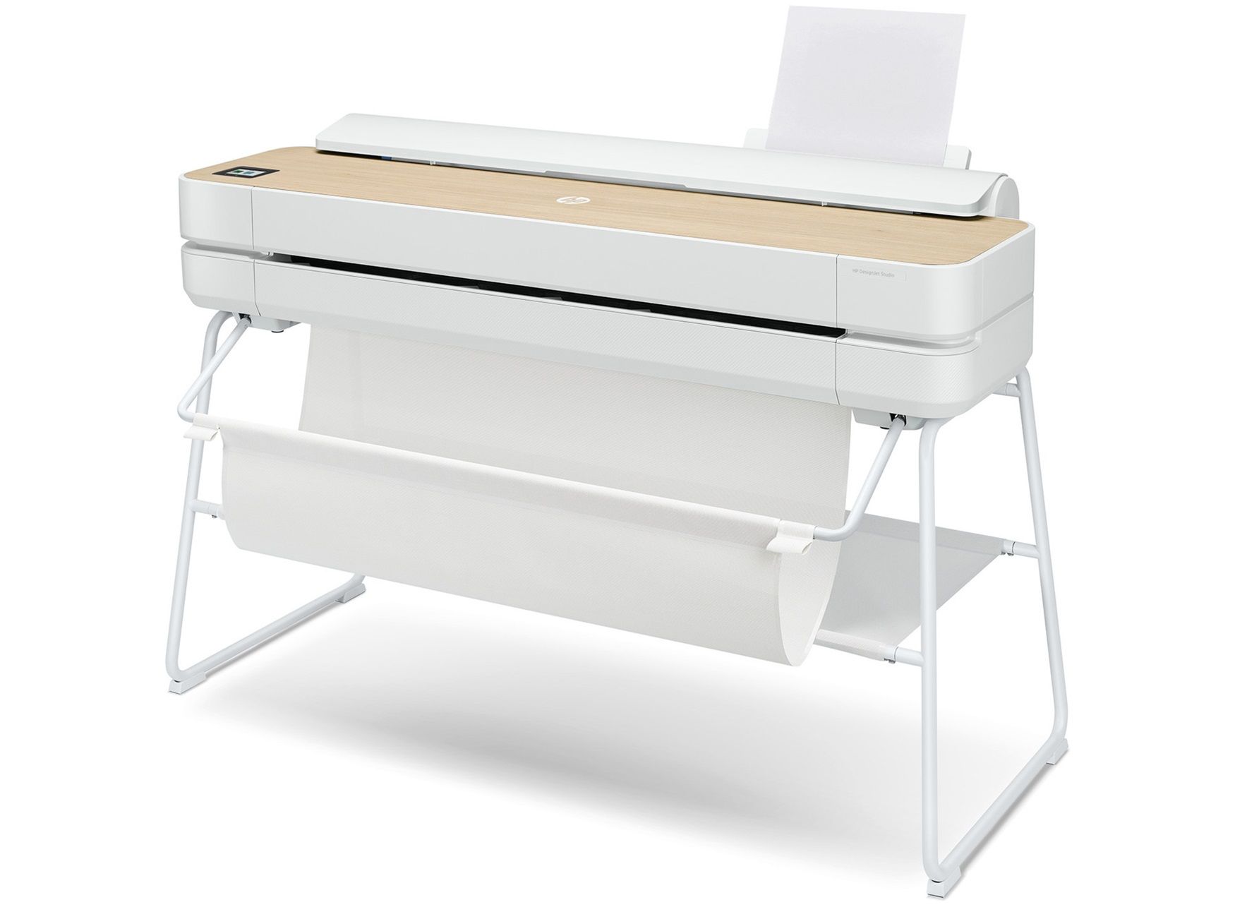 Traceur HP DesignJet Studio - finition bois - 36 pouces (91 cm/A0) - Wi-Fi et impression multi-formats_3