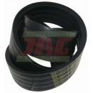 Courroie Gates Agri (1425183) 544048.26 - pièce d'origine pour moissonneuse-batteuse Claas série Dominator et Mega_3