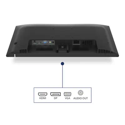 Philips 27E1N1200A/00 écran plat de PC 68,6 cm (27