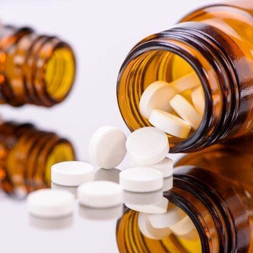 Compteuse/pesée 100% - contrôle par pesée pour comprimés, gélules et capsules_3