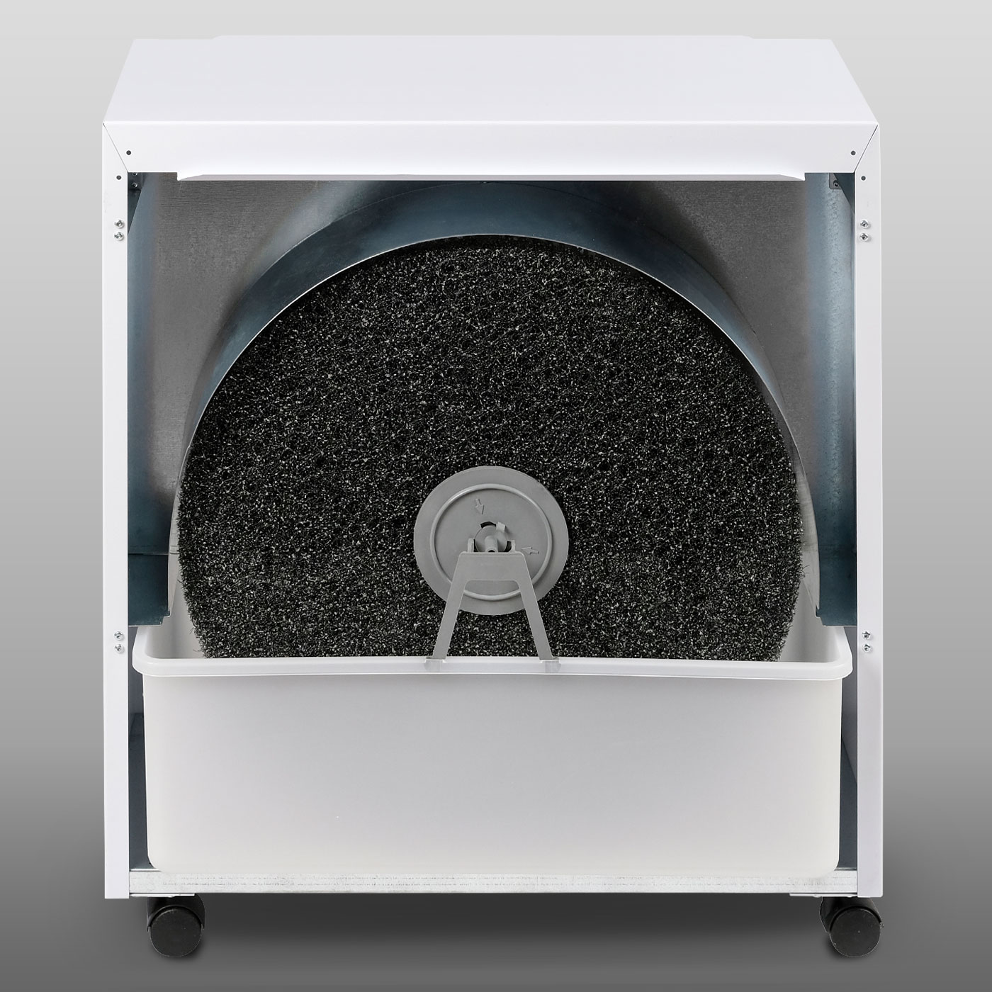 Humidificateur à évaporation professionnel propre, sûr et confortable -  B 260_3