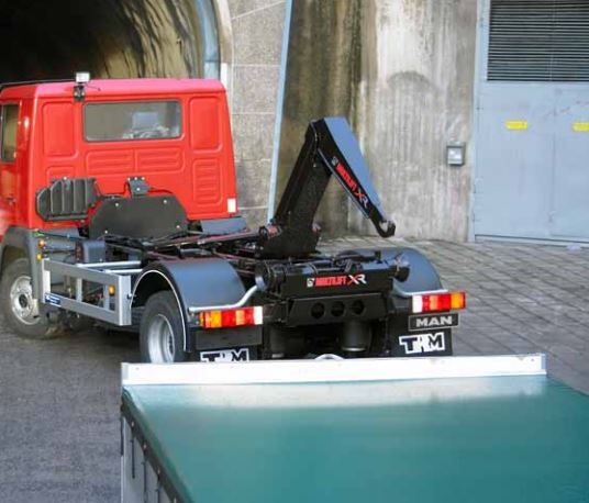 Multilift xr7s - bras hydraulique pour camion - hiab - 7 t_3