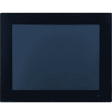 Panel PC industriel fanless 15