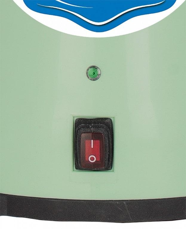 Écrémeuse électrique Milky FJ 130 EPR_3