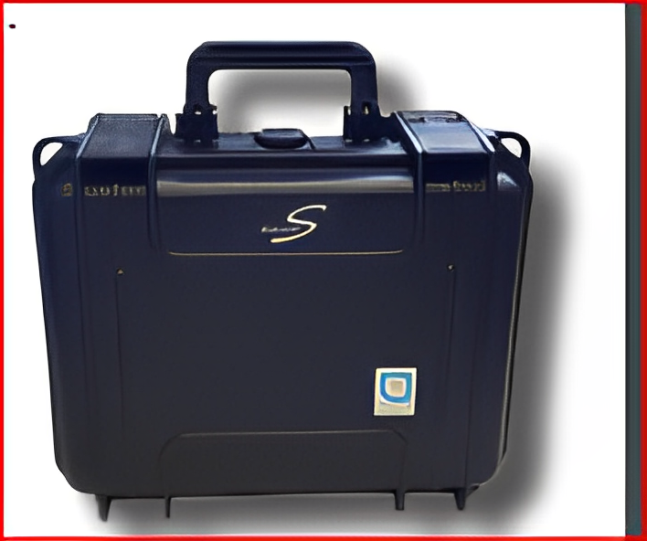 Analyseur Niton XLp S avec double détecteur CZT et SiPin