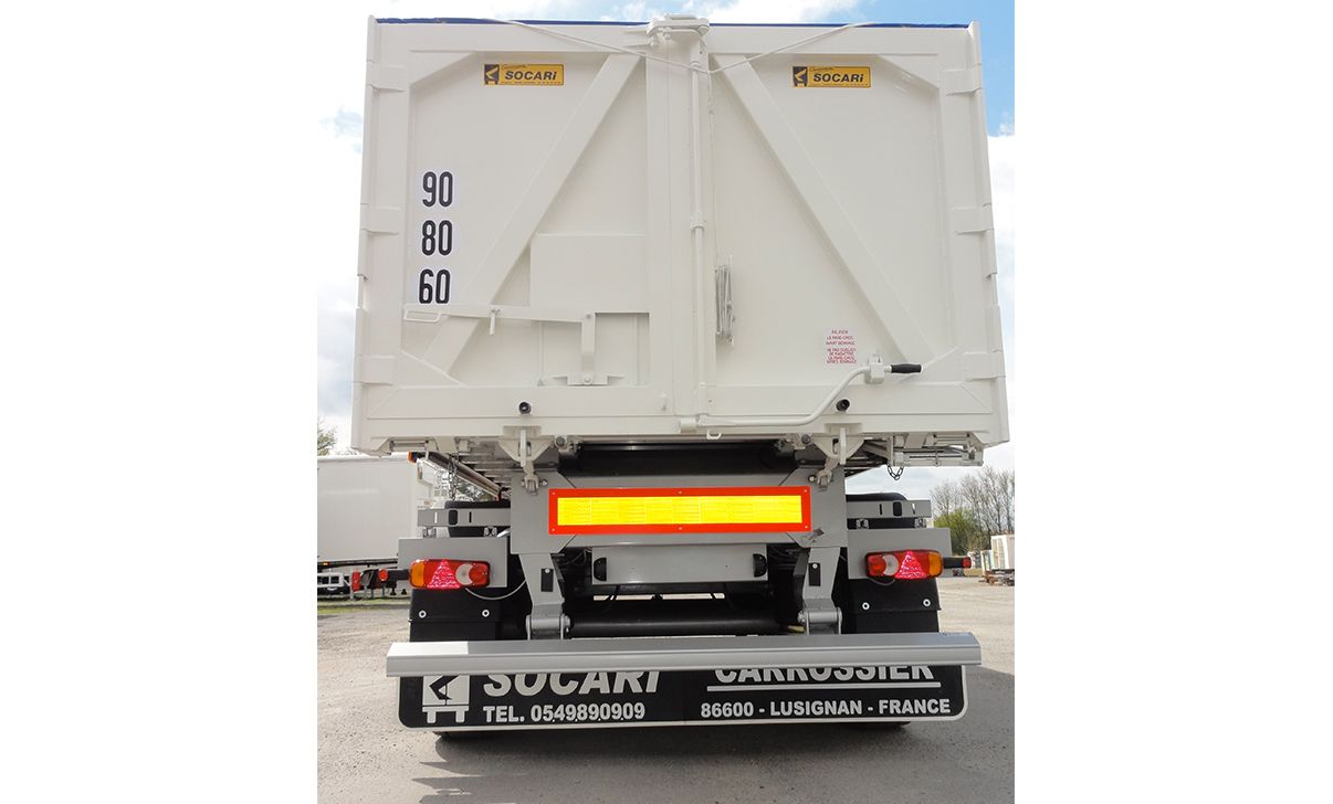 Benne tp alu montants - socari - volume : de 22 m3 à 30 m3_3