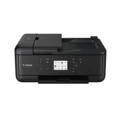 Canon PIXMA TR7650 Jet d'encre A4 4800 x 1200 DPI Wifi_3