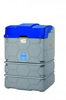 Cuve double paroi 1500 litres adblue - 306921_3