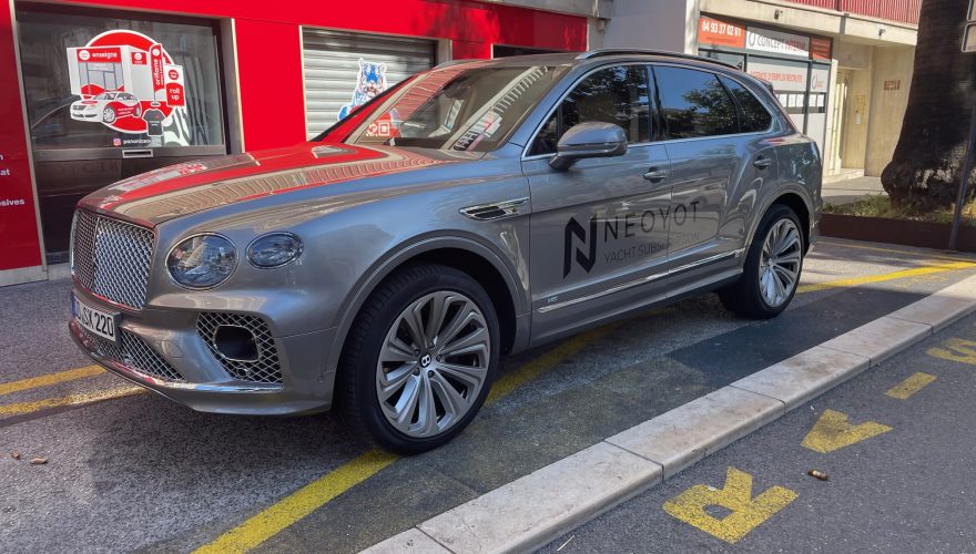 Décoration adhésive de véhicule : un outil de marketing efficace pour promouvoir votre entreprise_3