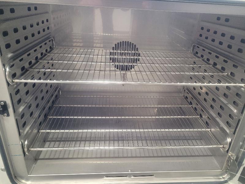 Incubateur / étuve BINDER BD-115 avec convection forcée 100°C_3