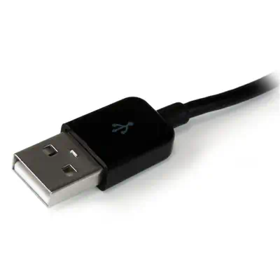StarTech Adaptateur VGA vers HDMI avec audio et_3