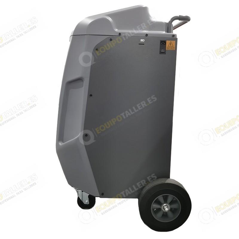 Station recharge climatisation gas r134a_3