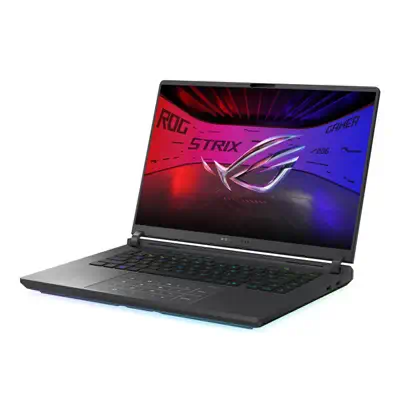 ASUS ROG Strix G16 G615LM-S5143W Intel Core Ultra 9 275HX Ordinateur portable 40,6 cm (16
