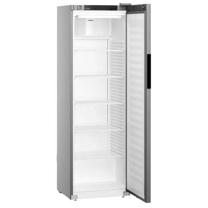 Réfrigérateur à boissons professionnel vitré cadre noir - 250 L | Liebherr - MRFvd 3511 744 Performance_3