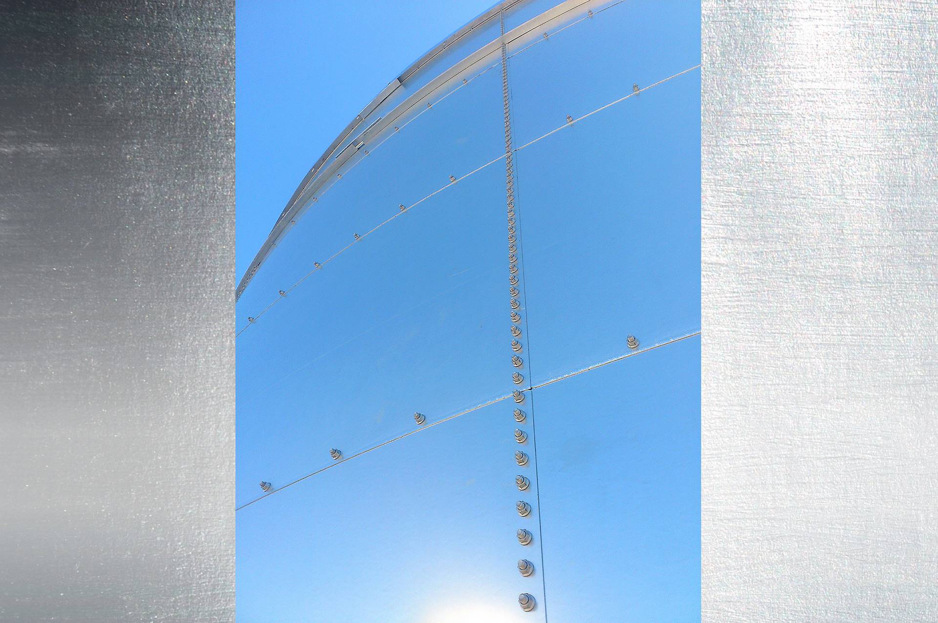 Réservoir métallique FM TANK - Stockage d'eau incendie, potable, de pluie ou brute_3