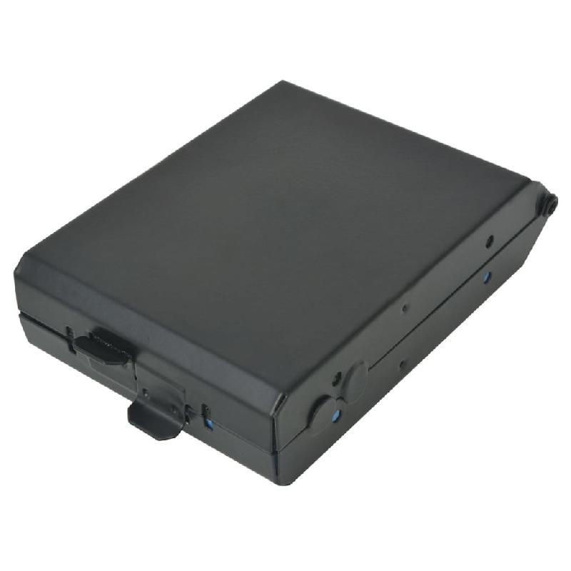 Vidaxl set de coupe-soudure par points acier rapide 9 pièces 210386_3