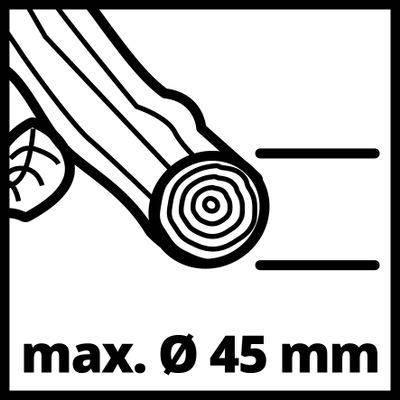 Broyeur de végétaux électrique silencieux gc-rs 60 cb_3