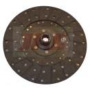 (1436) Disque pour tracteur Massey Ferguson (MF) - Référence : PT-221-63.24_3