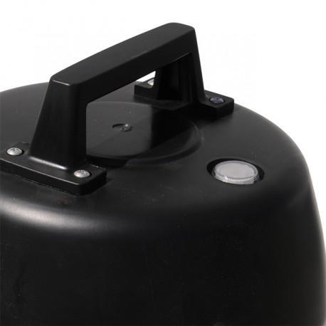 Aspirateur avion utilisé par les compagnies aériennes