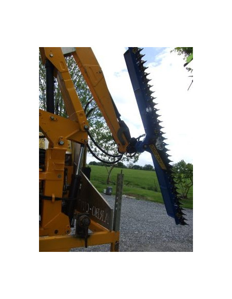 Élagueur agricole HC 220 / HC 250 / HC 300 - adaptable sur machines de récoltes_3