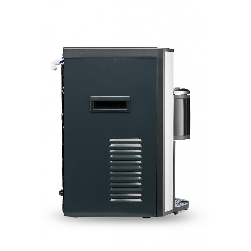 Fontaine à eau OASIS onyx distributeur d'eau chaude et froide_3