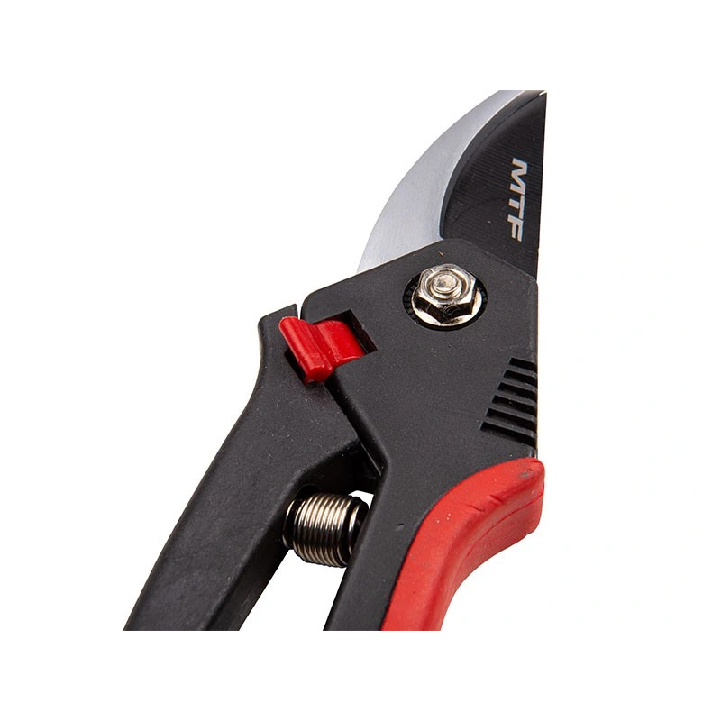 Sécateur à lame franche r10 20 cm – MTF – 18 mm – 1zst4173_3