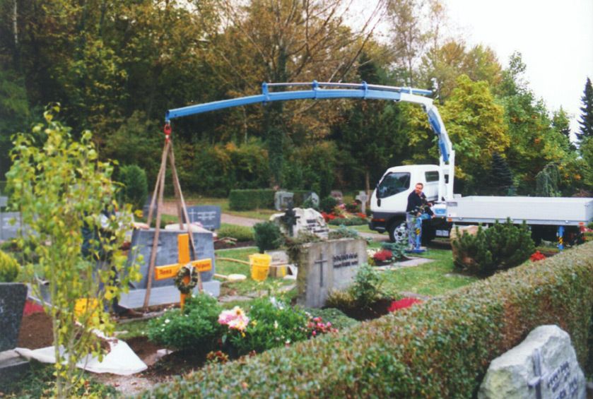 Grue auxiliaire Série 4000 - Cormach - 260 bar de pression_3