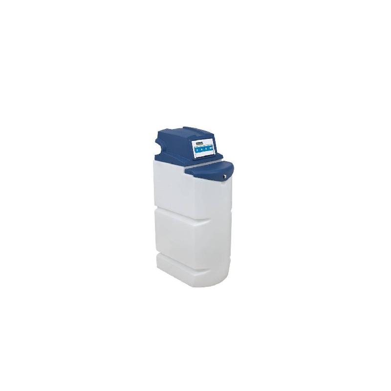 Adoucisseur d'eau BWT new access 16l volumétrique électronique complet avec accessoires_3