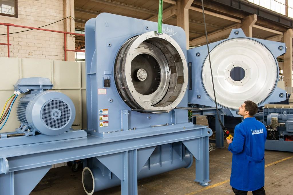 Broyeur-Microniseur fin (Série PU)_3