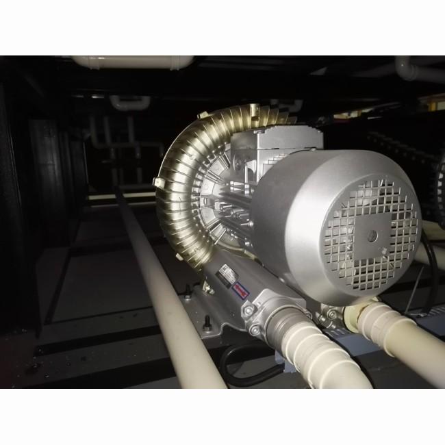 Centre d'usinage vertical 3 axes ARROW - Router série R - Neuf sur commande_3