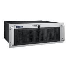 Rack 4U compact 348mm de profondeur - compatible carte mère ATX/MicroATX - alimentation 500W incluse - Référence: ACP-4020MB-50B_3