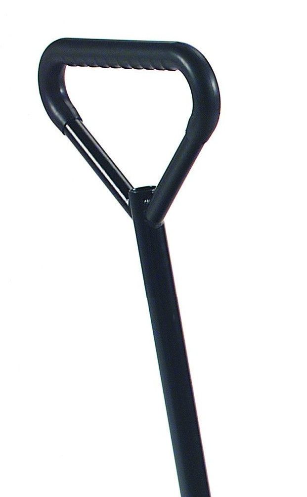 Crics 3T-C - Compac - Capacité maximale 3T - Poignée ergonomique et longue portée du châssis_3