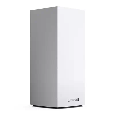 Linksys MX12600 Tri-bande (2,4 GHz / 5 GHz / 5 GHz) Wi-Fi 6 (802.11ax) Blanc 4 Interne_3