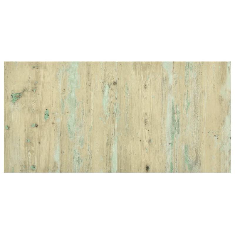 Vidaxl planches de plancher autoadhésives 20 pcs pvc 1,86 m² marron 330130_3