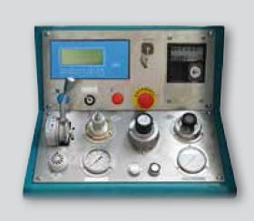 Treuil hydraulique VM 5000 RIS - renouvellement des conduits - Volta - tirage max. 5500 daN avec moteur diesel_3