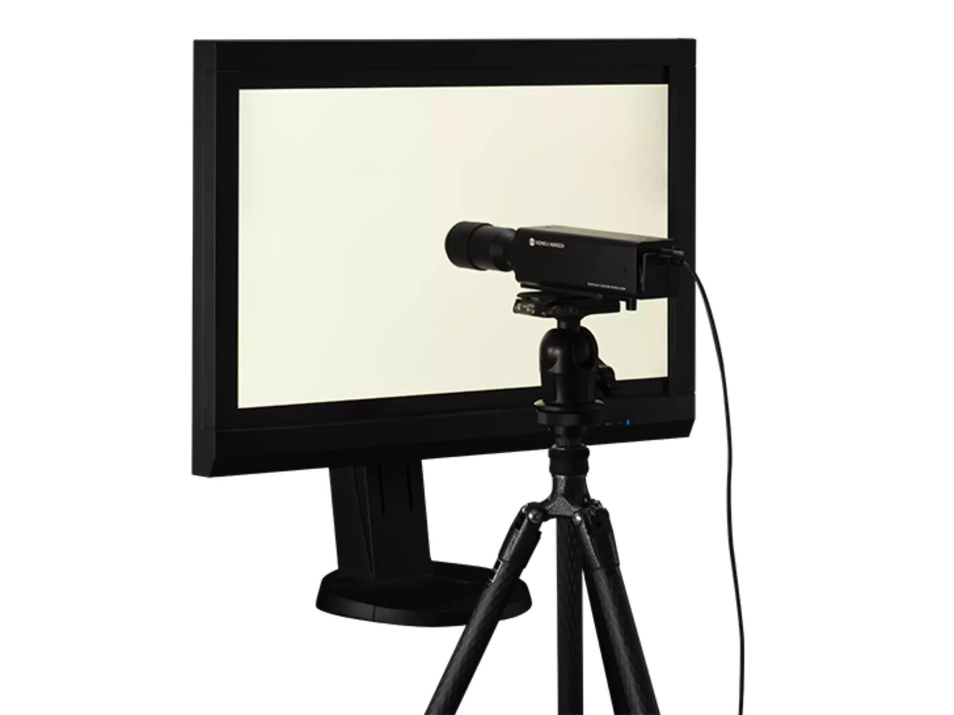 Analyseur de couleurs des écrans - Résolution minimum d'écran 1440 × 900 pixels / 16 bits - CA-527_3