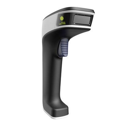 Ergonomique scanner de code-barres 2D sans fil Android - Signal de contraste d'impression 25%_3