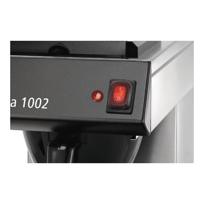 Machine à café Contessa 1002 | Bartscher_3