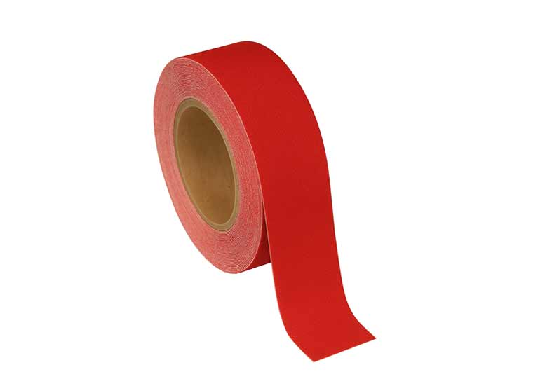 Nez de marche adhésif antidérapant 50 mm x 25 m - Accessibilité et handicap_3