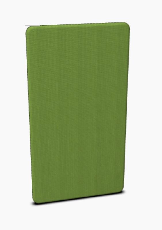 Panneau acoustique Sonic- MDD - Vert, 179 x 65 cm_3