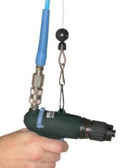 Visseuse revolver en composite - 302785_3