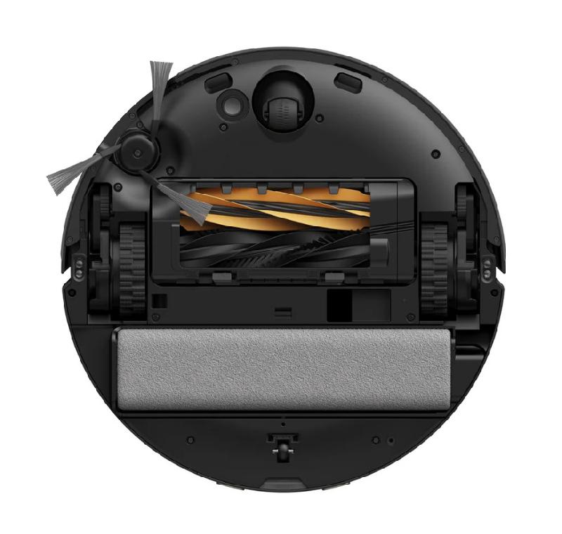 Aspirateur robot Aqua 10 Ultra Track Complete Noir_3