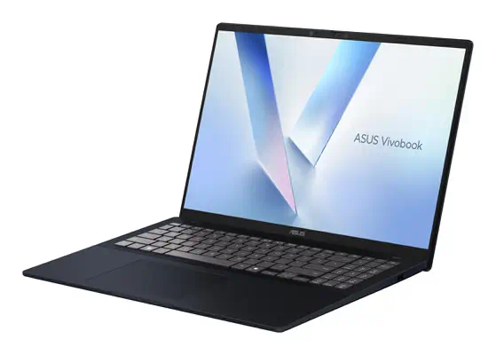 ASUS Vivobook 16 X1607QA-MB060W Copilot+ PC Qualcomm Snapdragon X1-26-100 Ordinateur portable 40,6 c_3