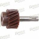 Tachymètre drive gear pour tracteurs Ford - Référence : PTA-A51375_3