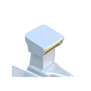 Transpalette peseur - i-lift equipment ltd. - galvanisé ou inoxydable - capacité 2000kg - résistant à la corrosion_3