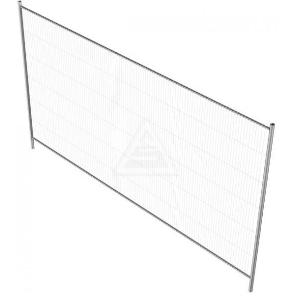 3B2035S - Clôture grillagée mobile «Secure» - Schake_3