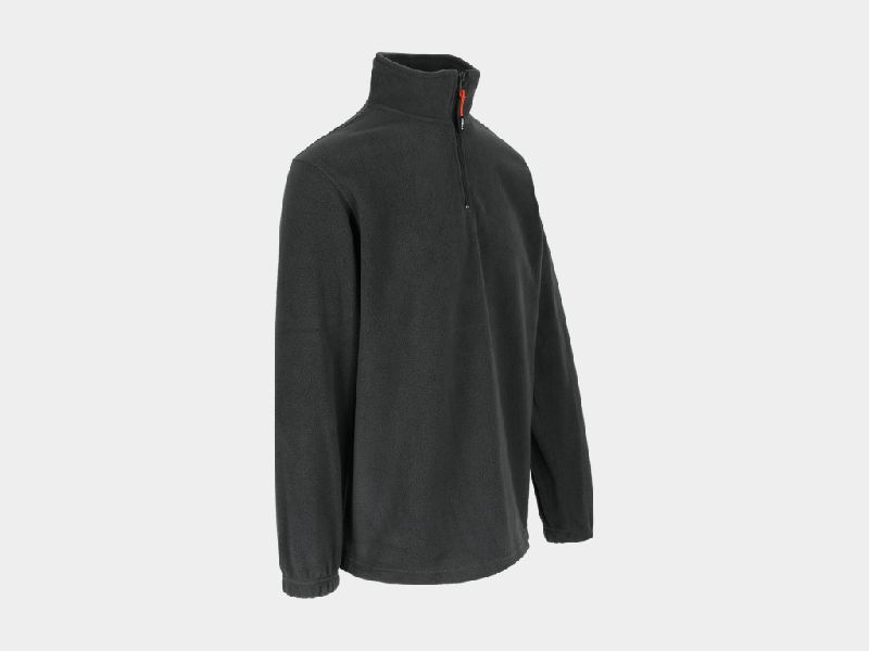 Pull en toison polaire - Antalis fleece sweater - 21msw0902 - Herock_3